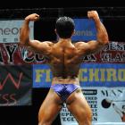 Richard  Morales - NPC Jay Cutler Desert Classic 2014 - #1